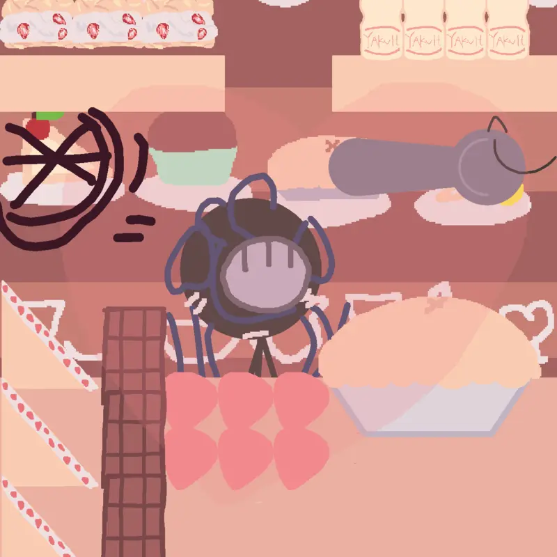 Game by @Witzel_doll
