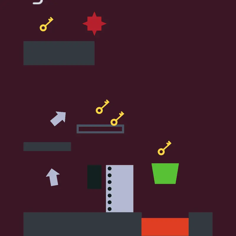 Game by @pietrotr