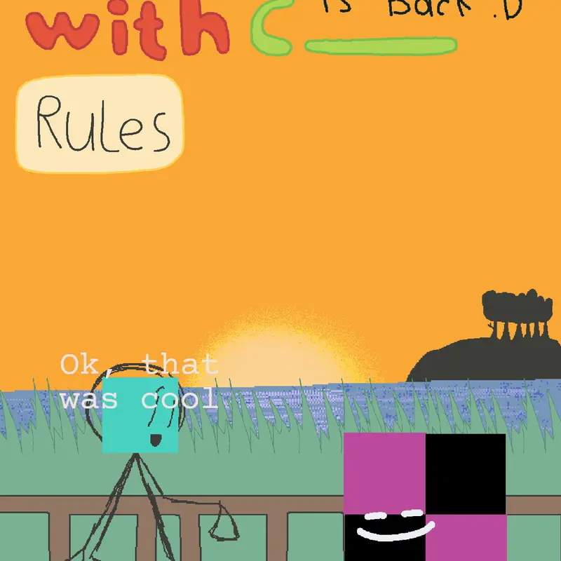 Game by @am_just_a_normal_person