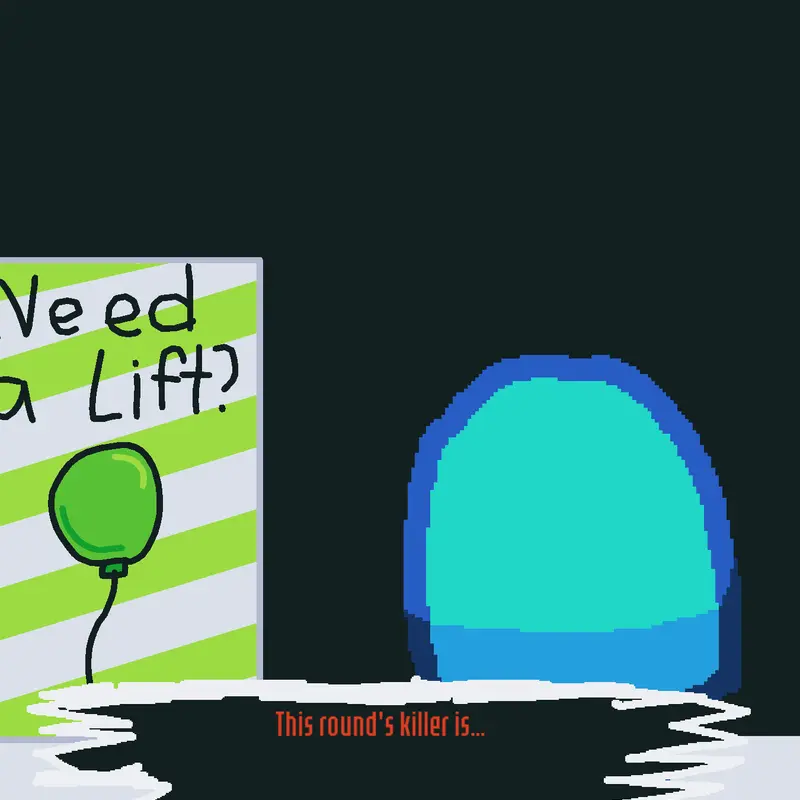 C00lkidd game but bluudude ^^ by @ander_elerizo05
