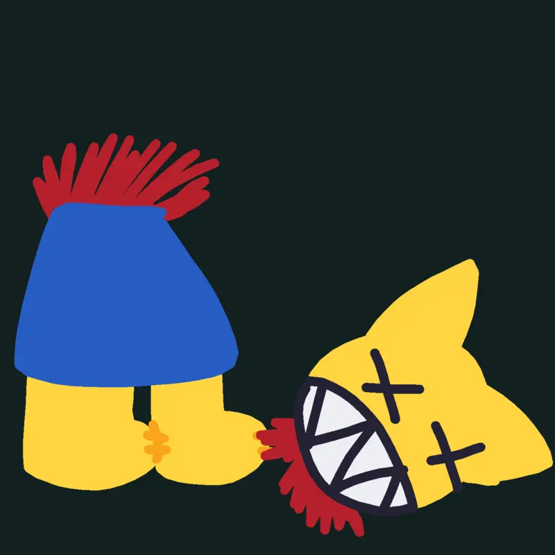 Game by @whereismytoast