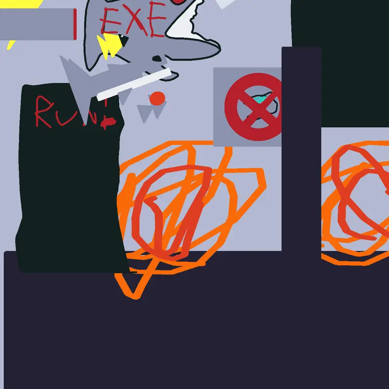 Game by @clij