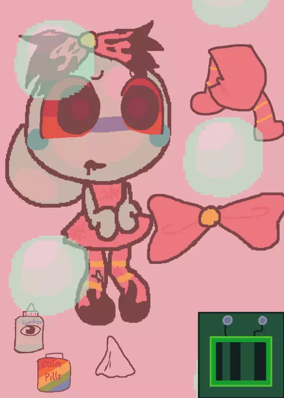 Game by @Emoly