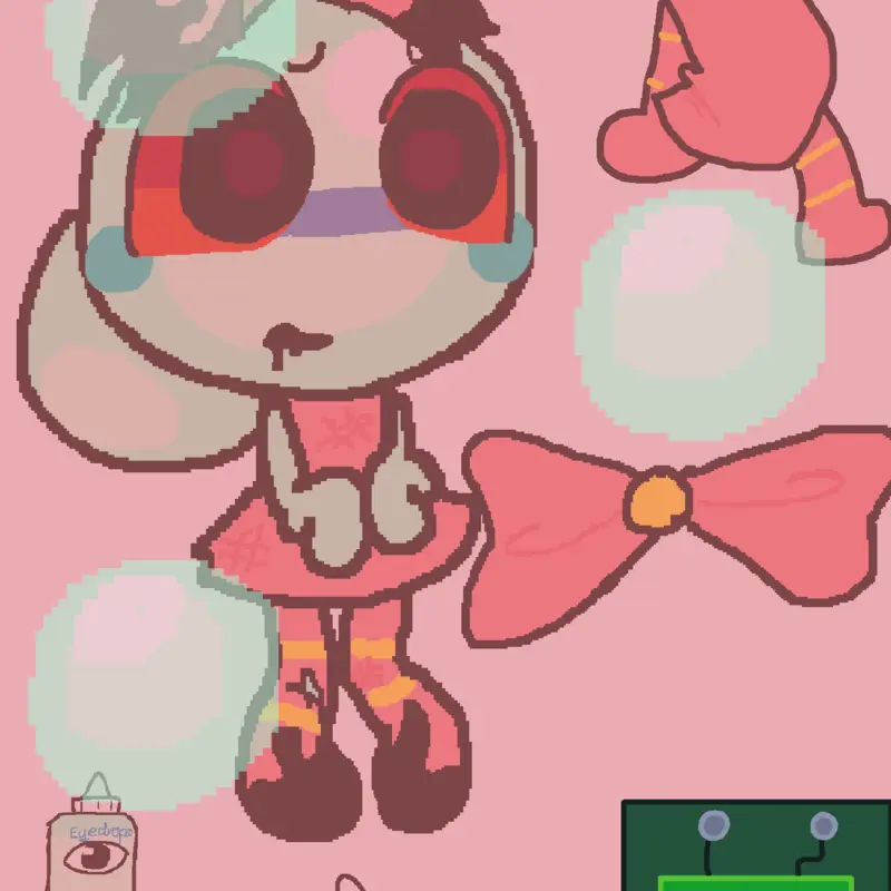 Game by @Emoly