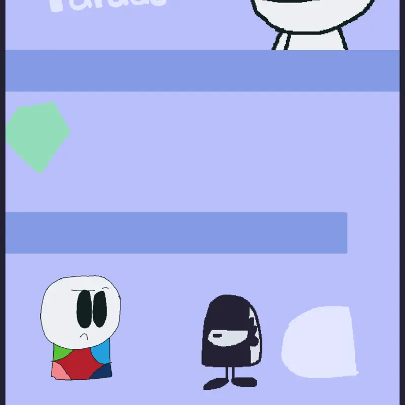Game by @ToddMakes