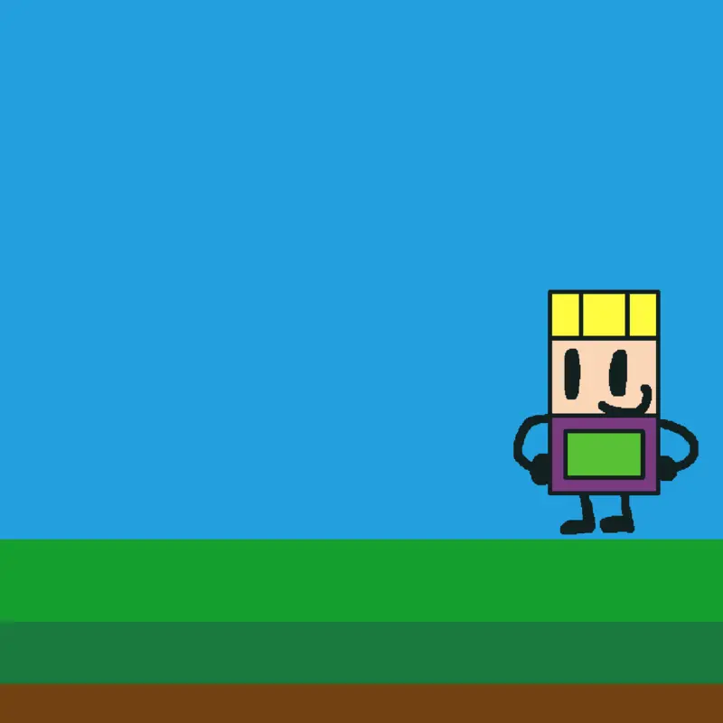 Game by @Juanchillo2