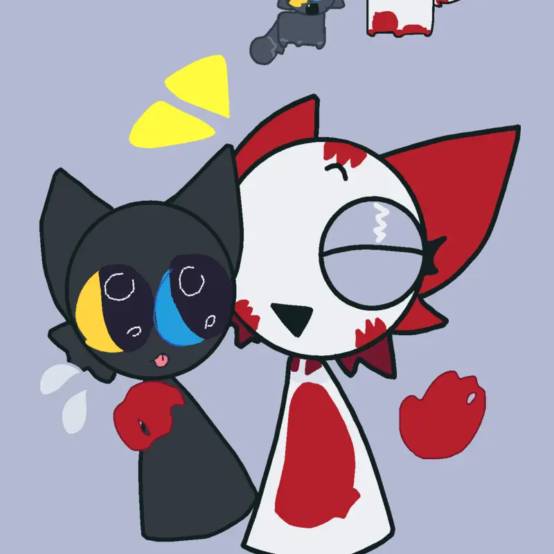 Game by @cat_1748