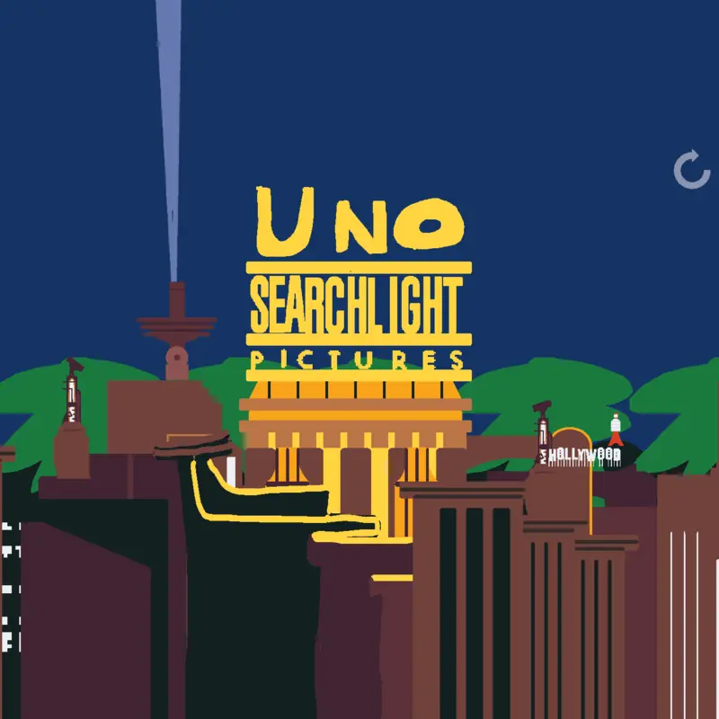 Game by @UnoProductions