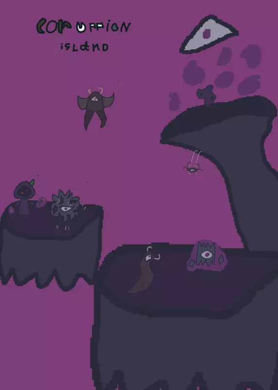 Game by @just-owl