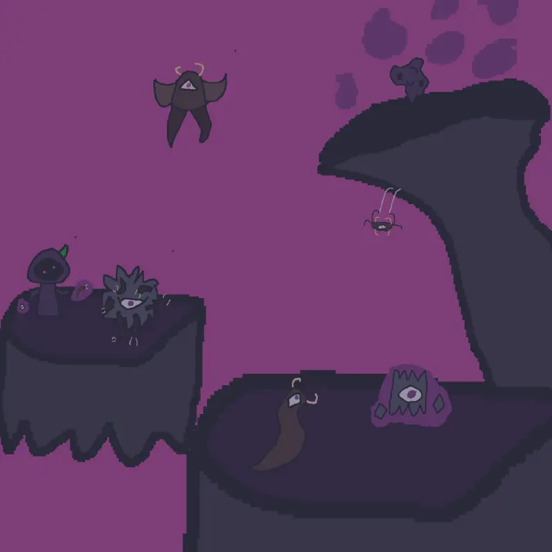 Game by @just-owl