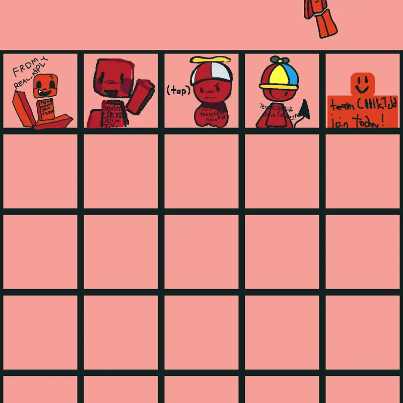 Game by @YourLocalLogokid