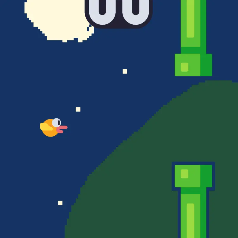 Game by @hahahehe