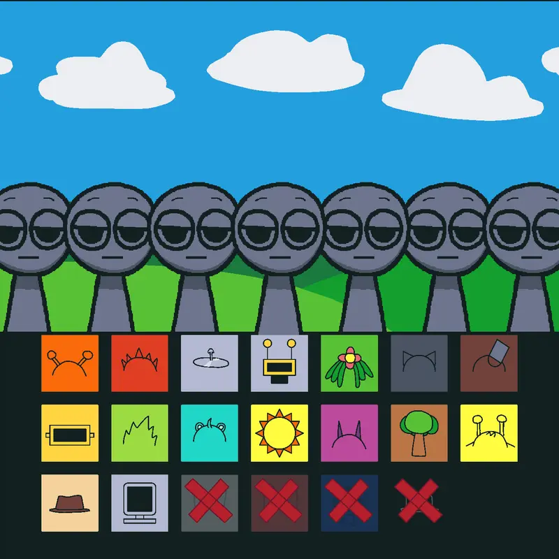 Game by @Suraeem