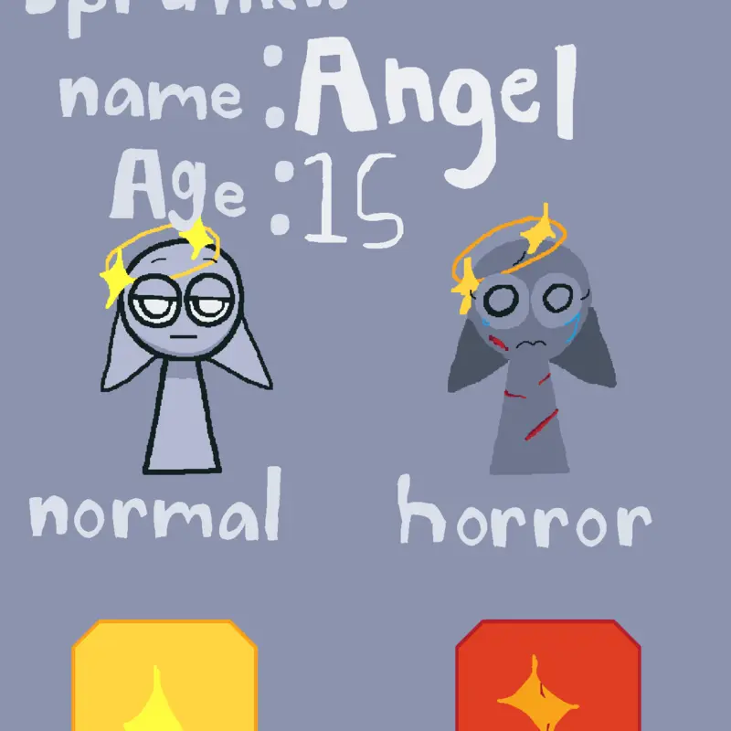 Game by @Starlet_shine12