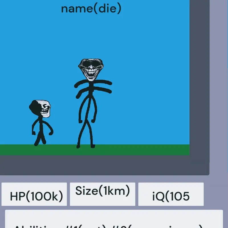 Game by @tastum