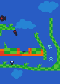 Obby Golf Game-7