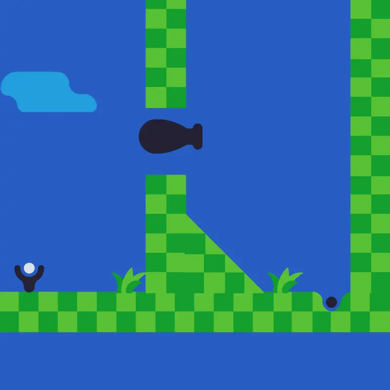 Game by @Mil_V_1098