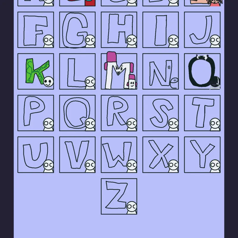Game by @-_oreoa_dandyworld_-