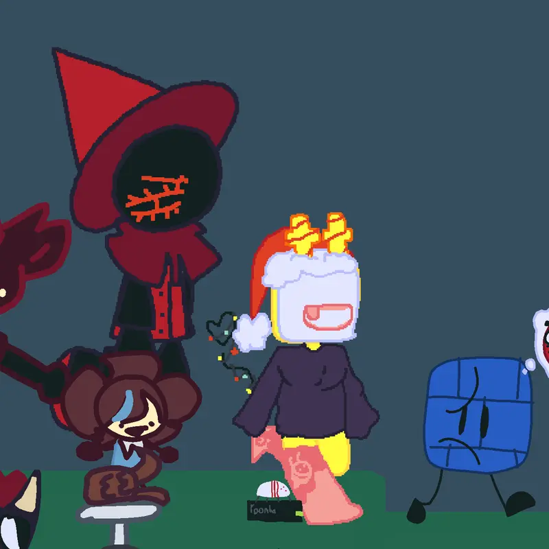 Game by @TheEggLord