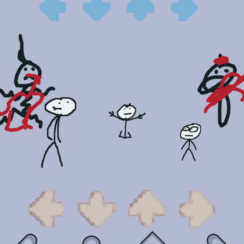 Game by @greenguyyey