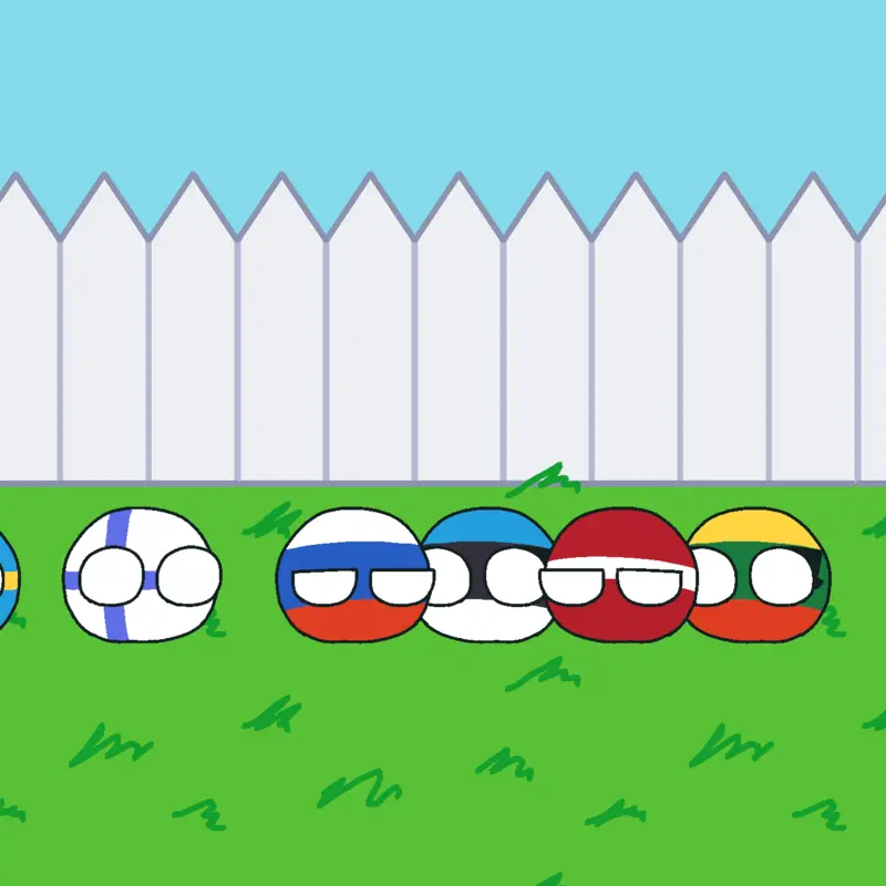 countryballs playground Aaaaaaaa whyyyyy by @doorhandlesareawesome