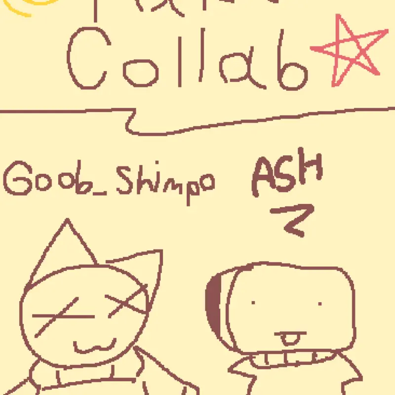 Game by @cosmomomo