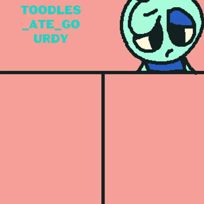 Game by @toodles_ate_gourdy