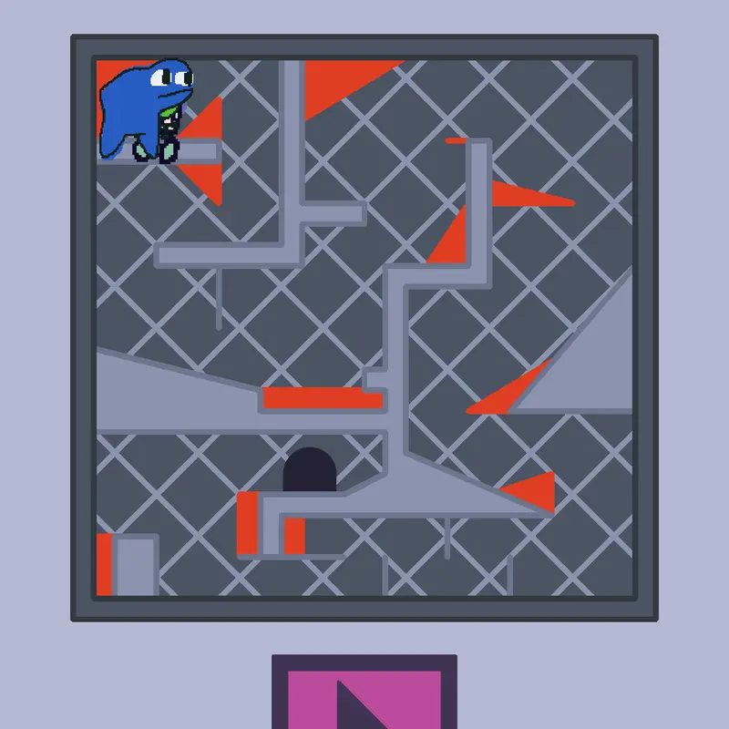 Game by @the_Golad