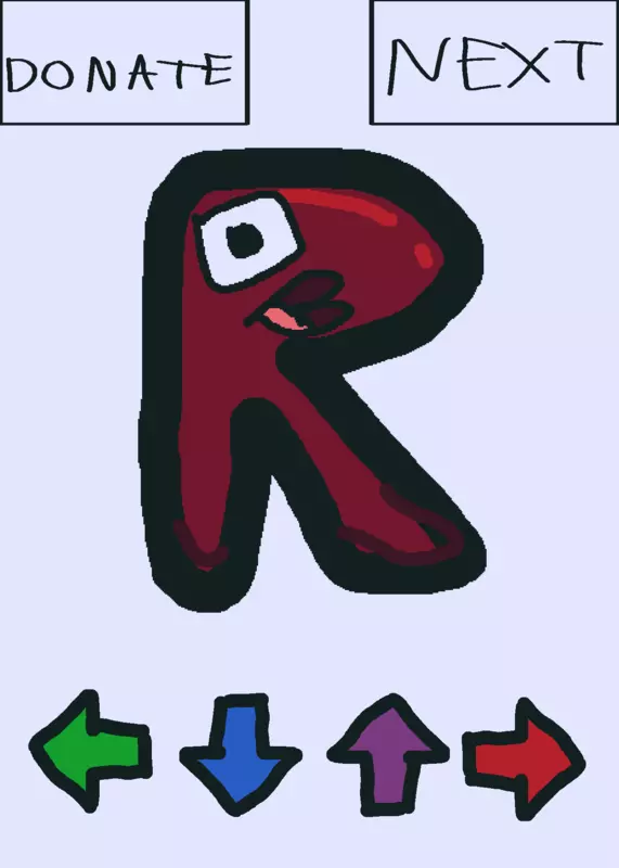 Game by @raul78