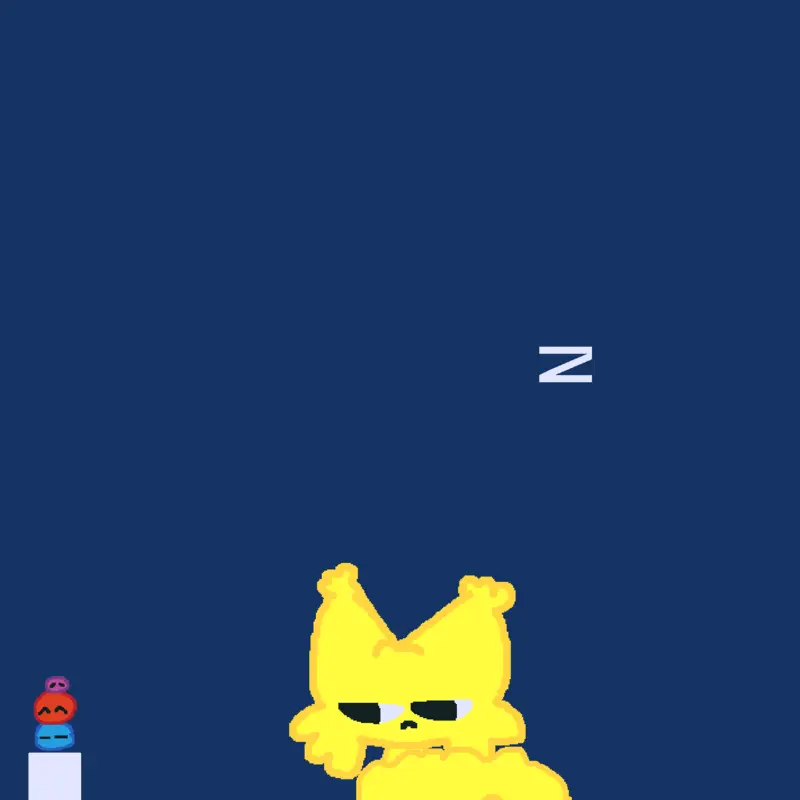 Game by @Blue_lookie