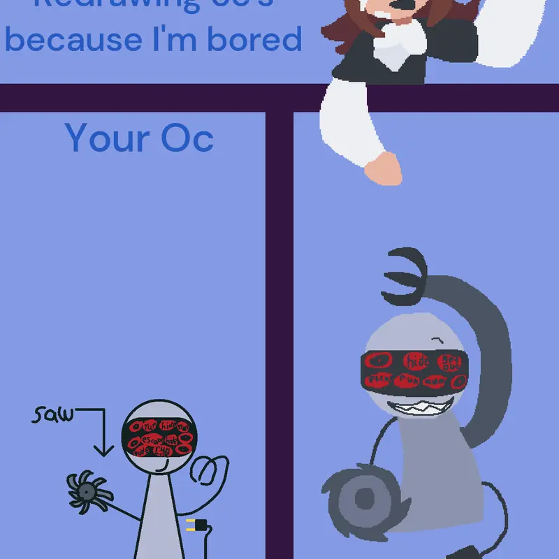 Game by @RoseVixEarlyLolz