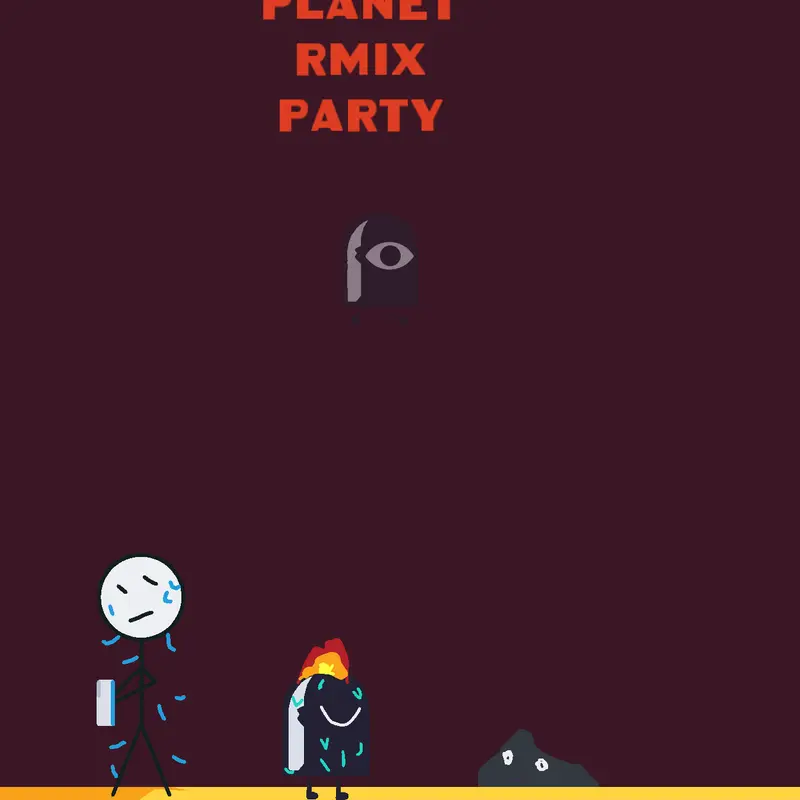 Game by @flid_official