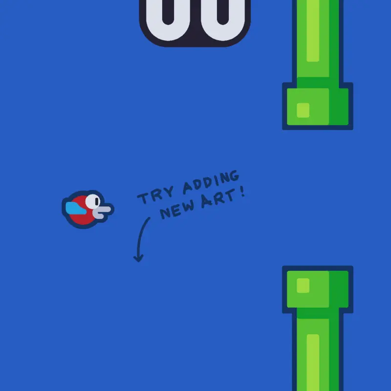 Game by @NotUsehehe