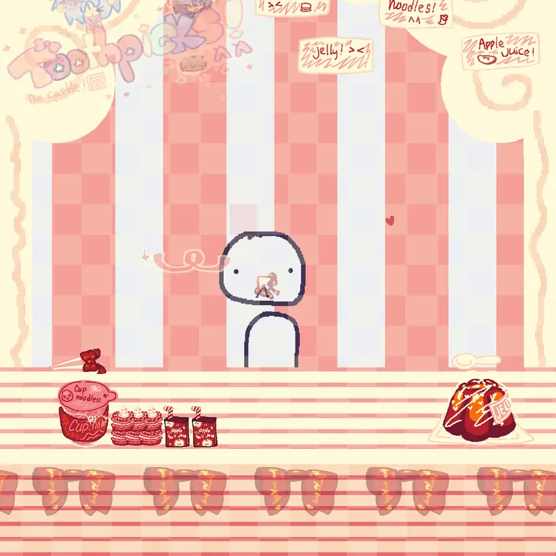 Game by @Grippy