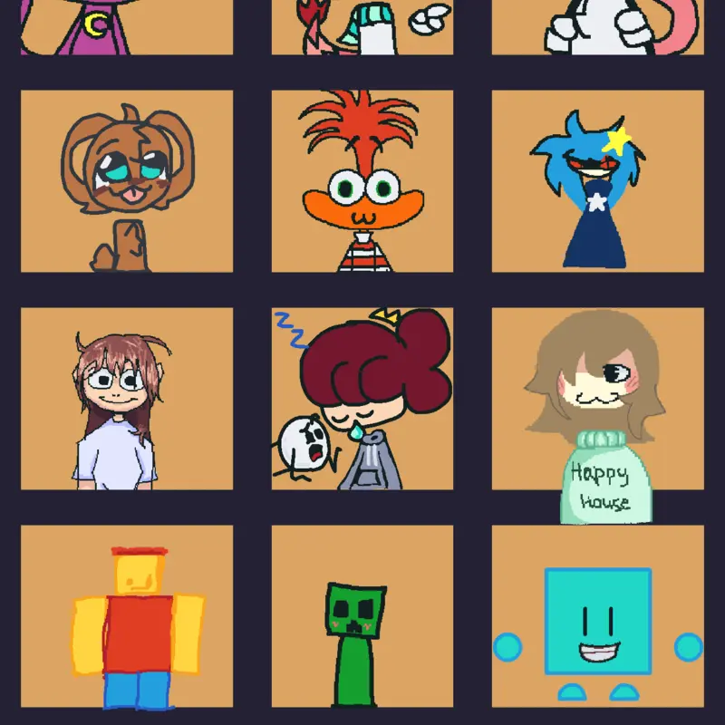 Game by @TheOfficialCubey