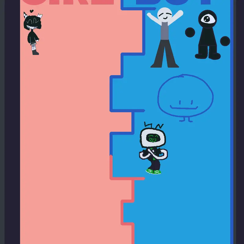 Game by @iam_verybored
