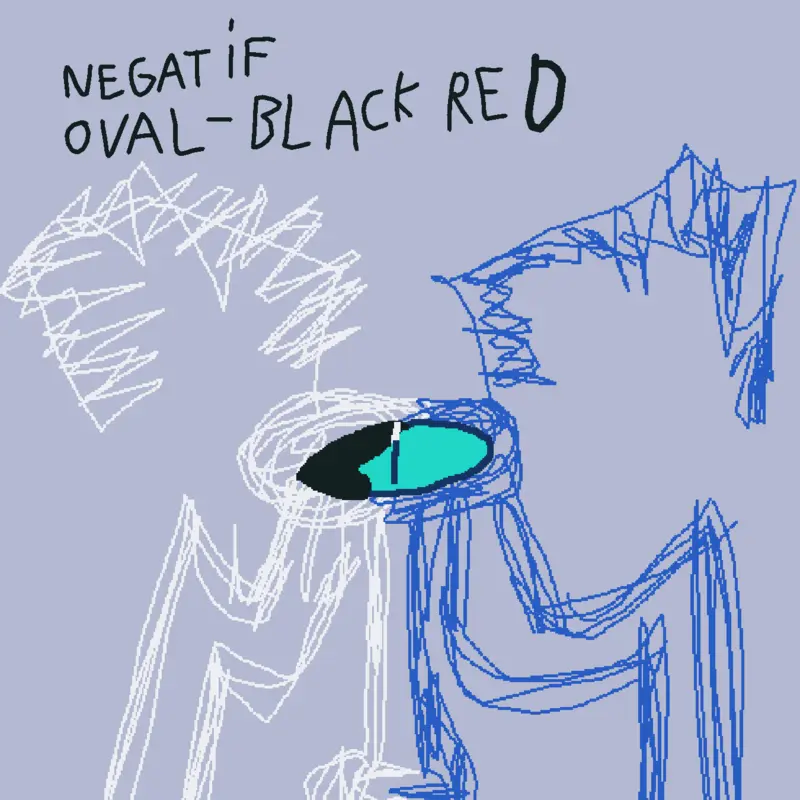Game by @Oval_black_red
