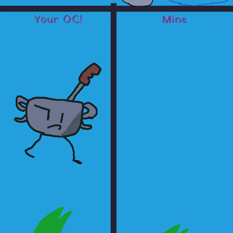 Game by @randombacon