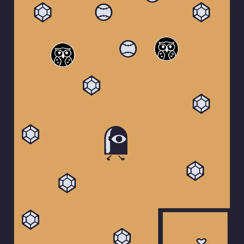 Game by @LizbethsilviaVelitap