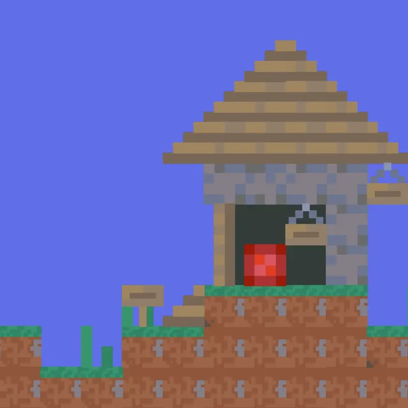 Game by @VRJ