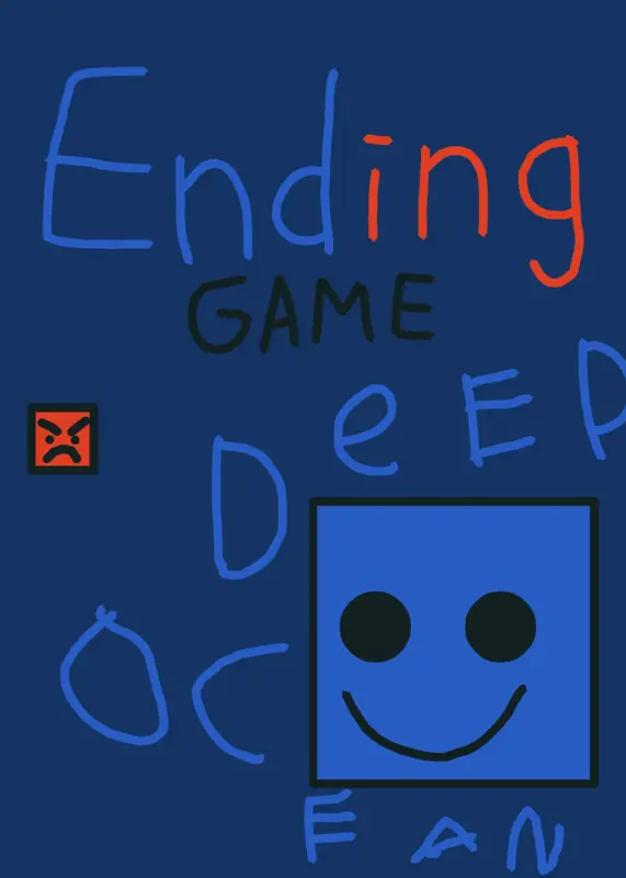 Game by @aldanbloop