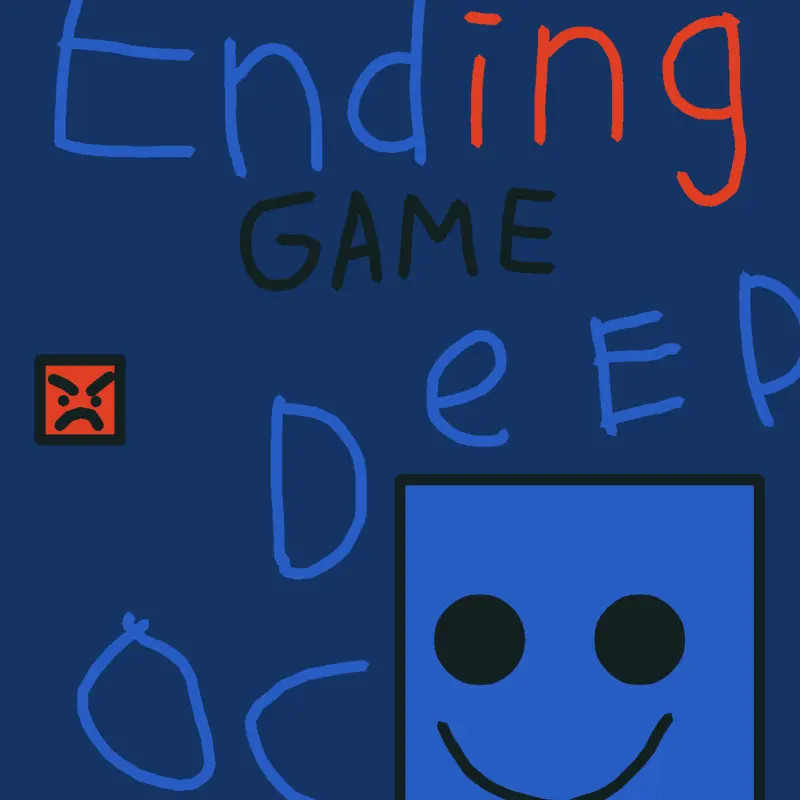 Game by @aldanbloop