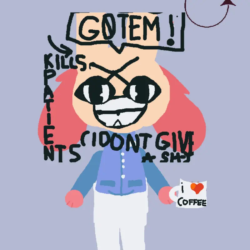 Intern is the best by @djfndjdjjfjdnen