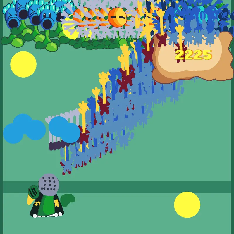 Game by @Lazkw