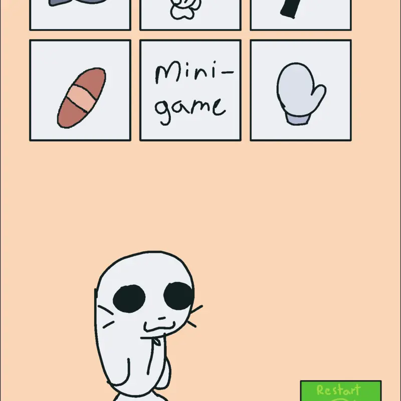 Game by @Chloethecreator
