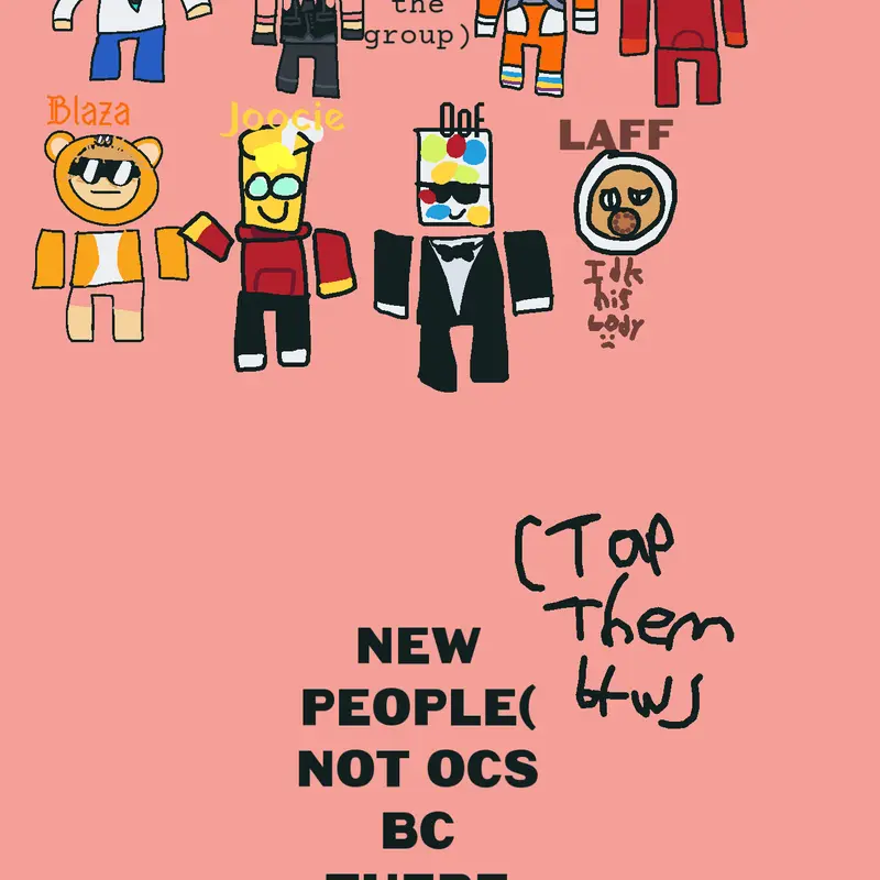 Game by @NADWEANDOOF_FAN