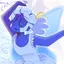 lblue avatar