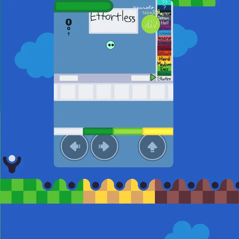 Game by @Erdvid