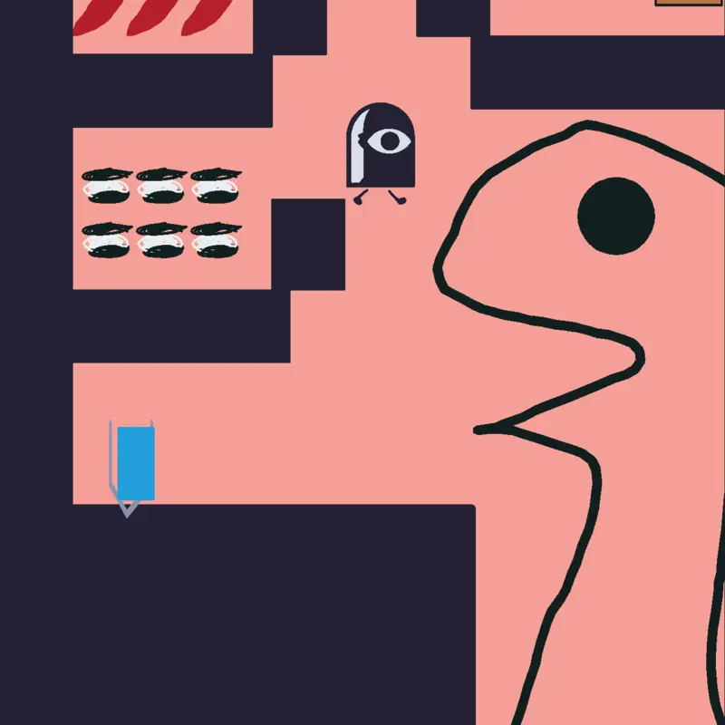 Game by @cubegoo