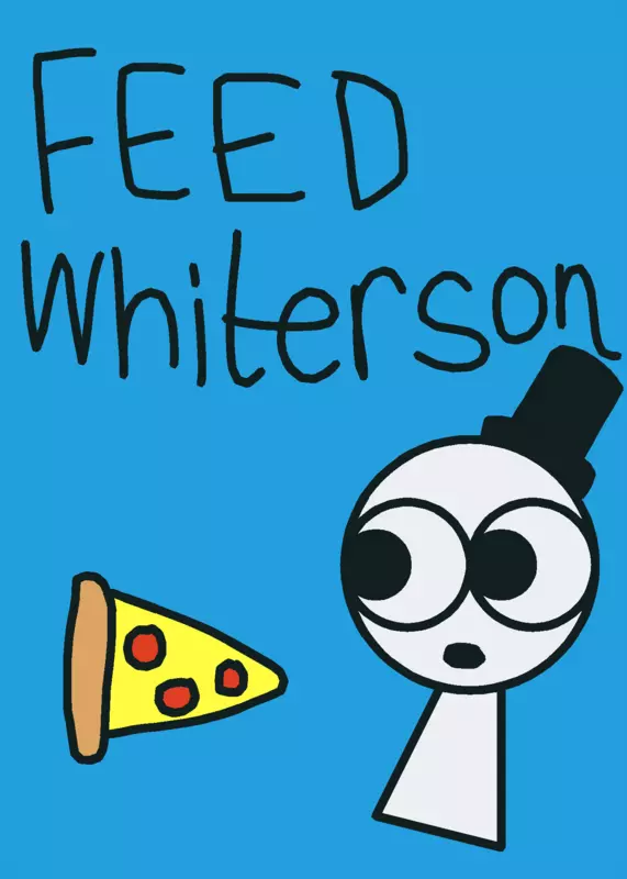 Game by @Star_Guy_and_Whiterson